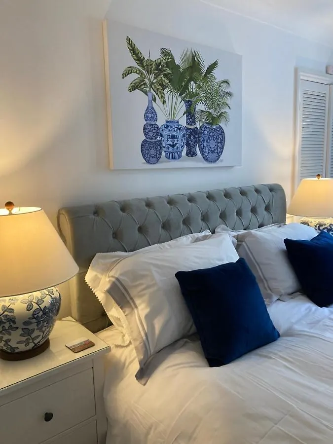 Olive Tree Apartment Hove