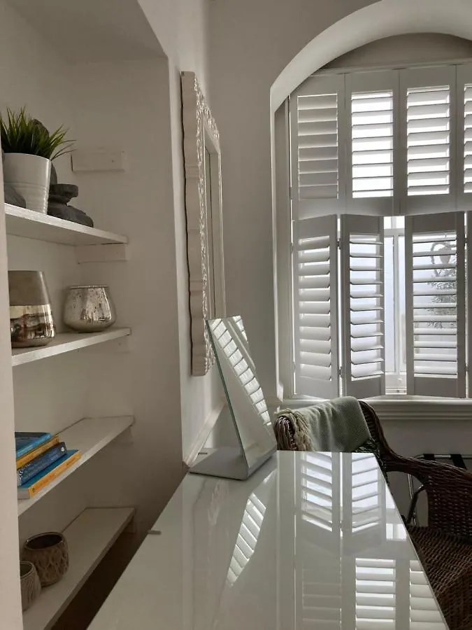 Olive Tree Apartment Hove Brighton