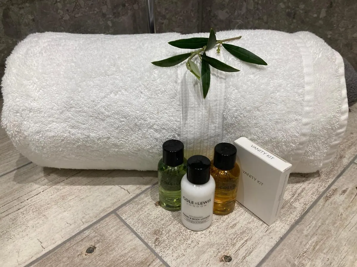 Olive Tree Apartment Hove
