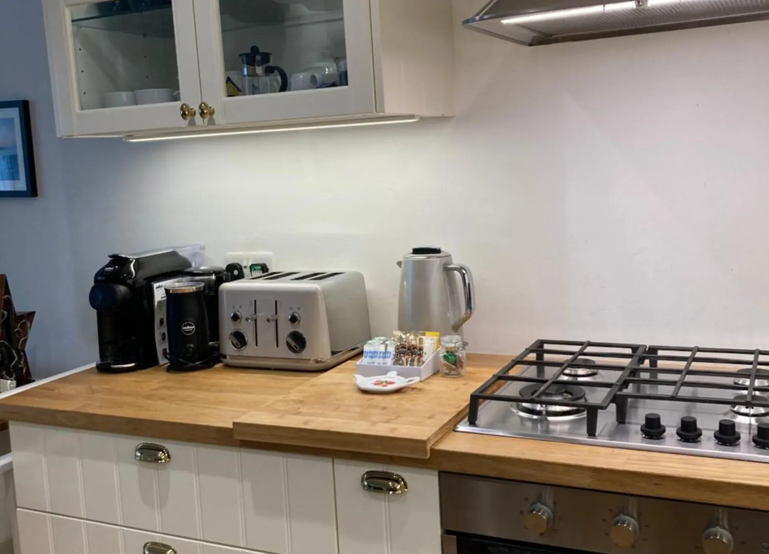 Olive Tree Apartment Hove 0*, Brighton