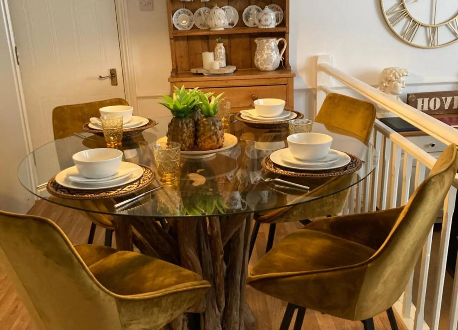 Olive Tree Apartment Hove
