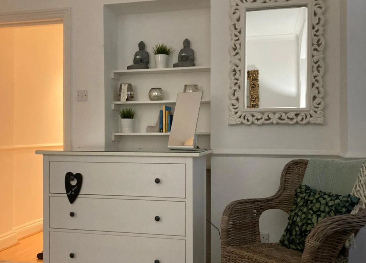 Olive Tree Apartment Hove