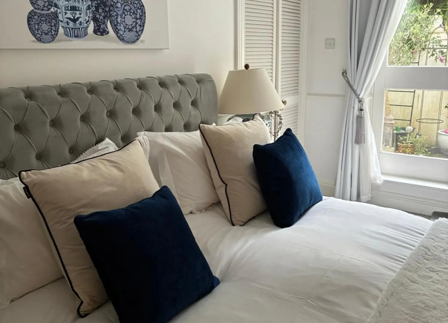 Olive Tree Apartment Hove