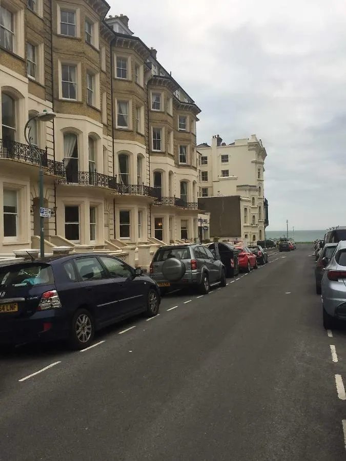Olive Tree Apartment Hove Brighton