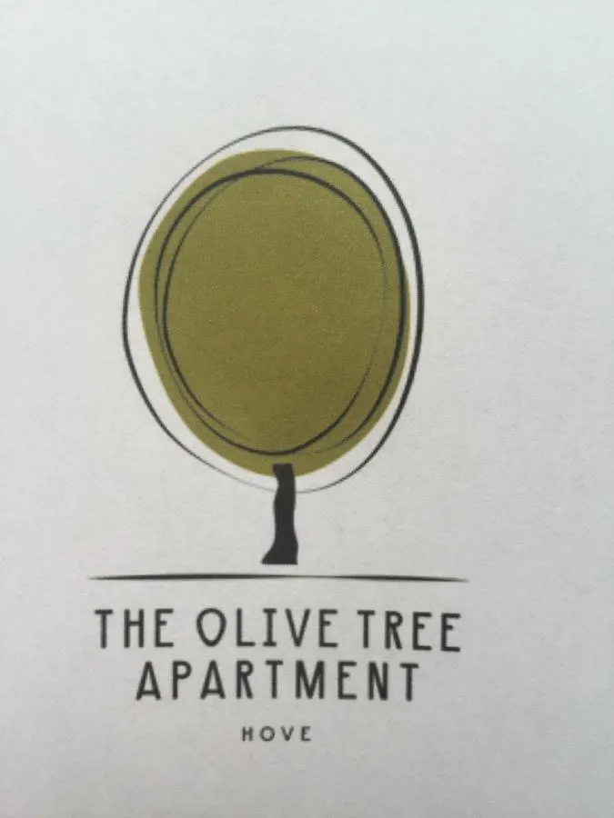 Olive Tree Apartment Hove